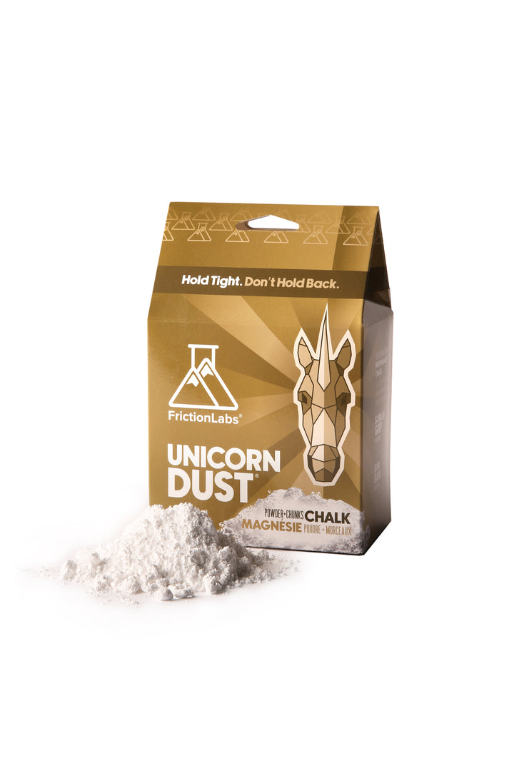 Unicorn Dust Powder and Chunky Chalk
