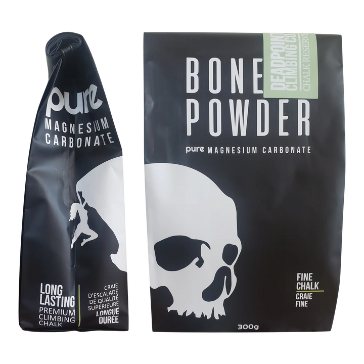 Bone Powder Fine Chalk
