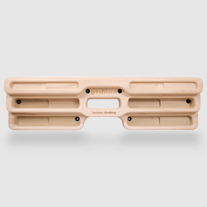 Grindstone Hangboard