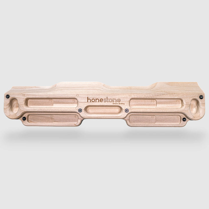Honestone Hangboard
