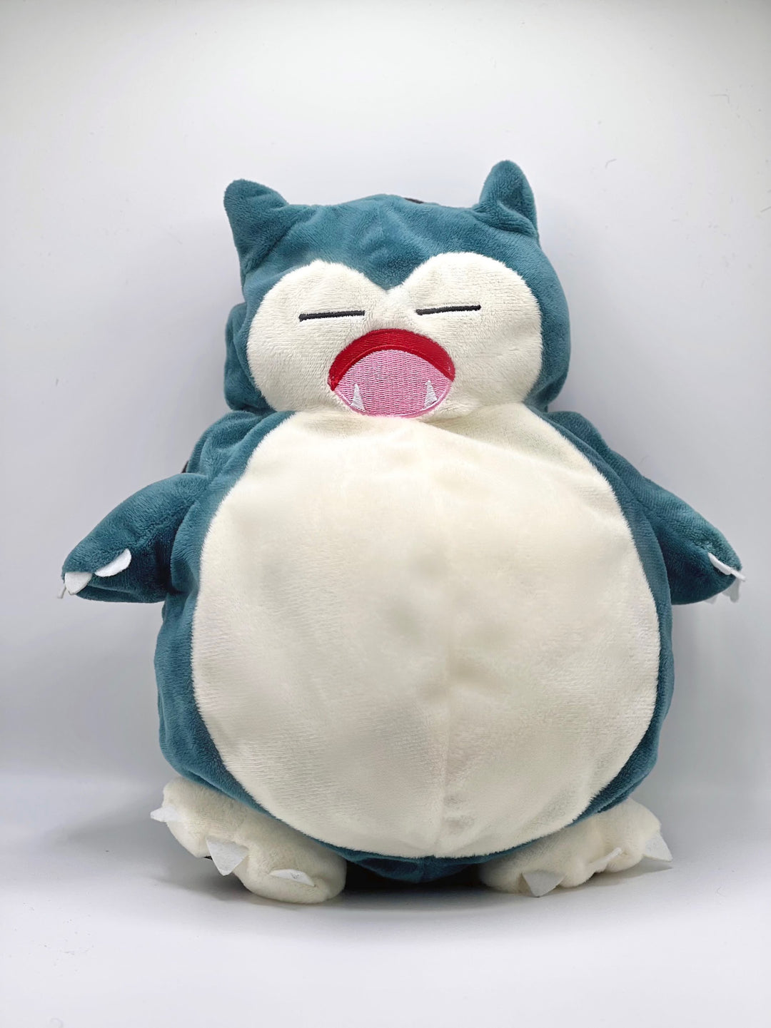 Hungry Snorlax Chalk Bag