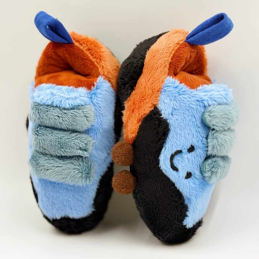 Mini Climbing Shoe Plush