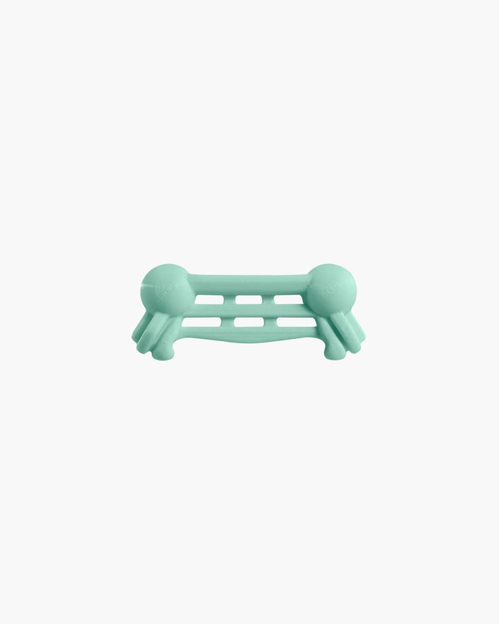 lron Palm Shoe Charm