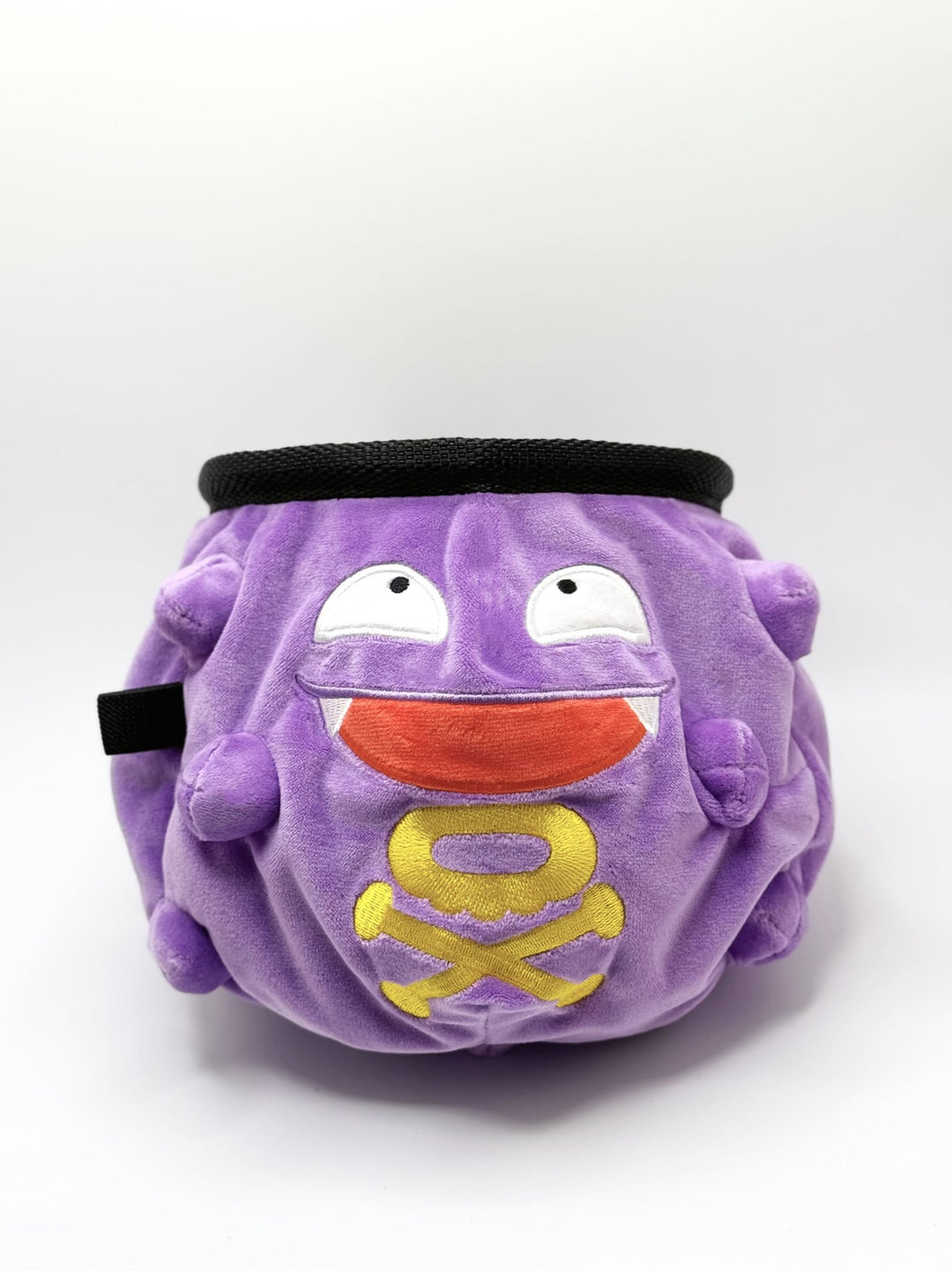 Koffing Chalk Bag