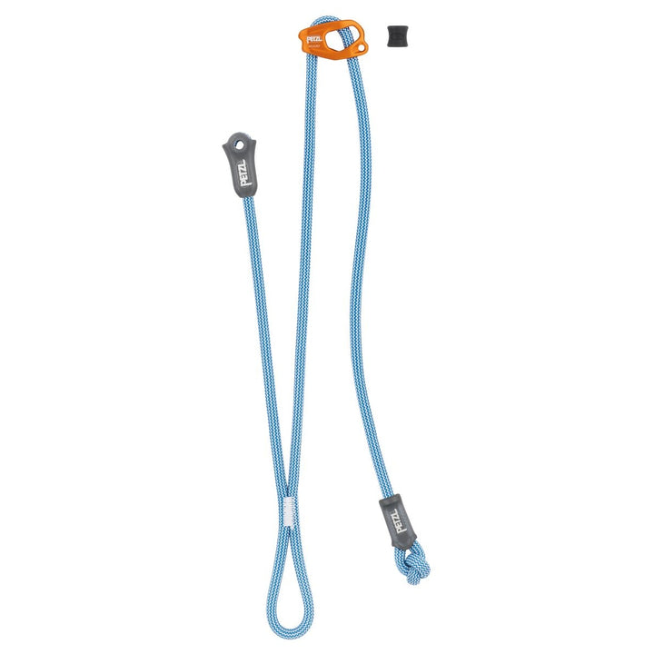Lanyard DUAL CONNECT ADJUST