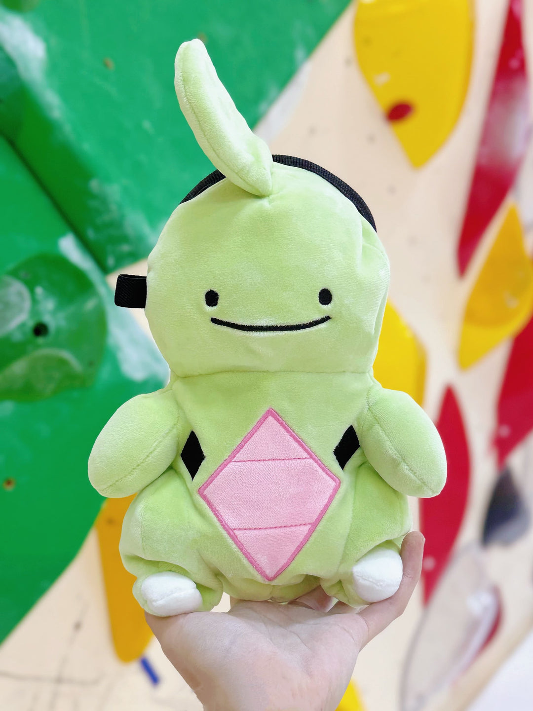 Larvatar Ditto Chalk Bag