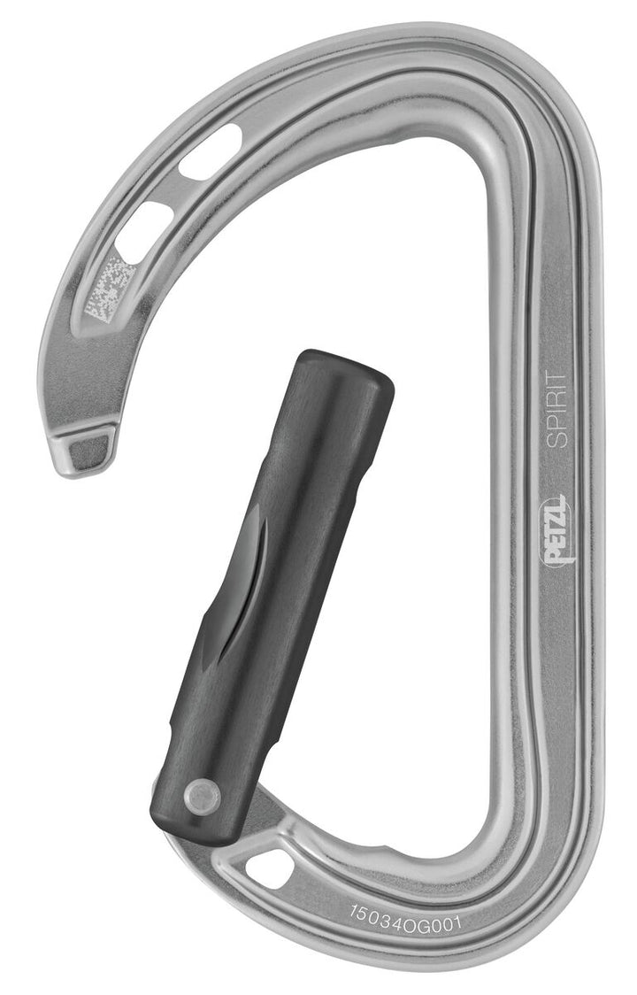 Carabiner SPIRIT Straight