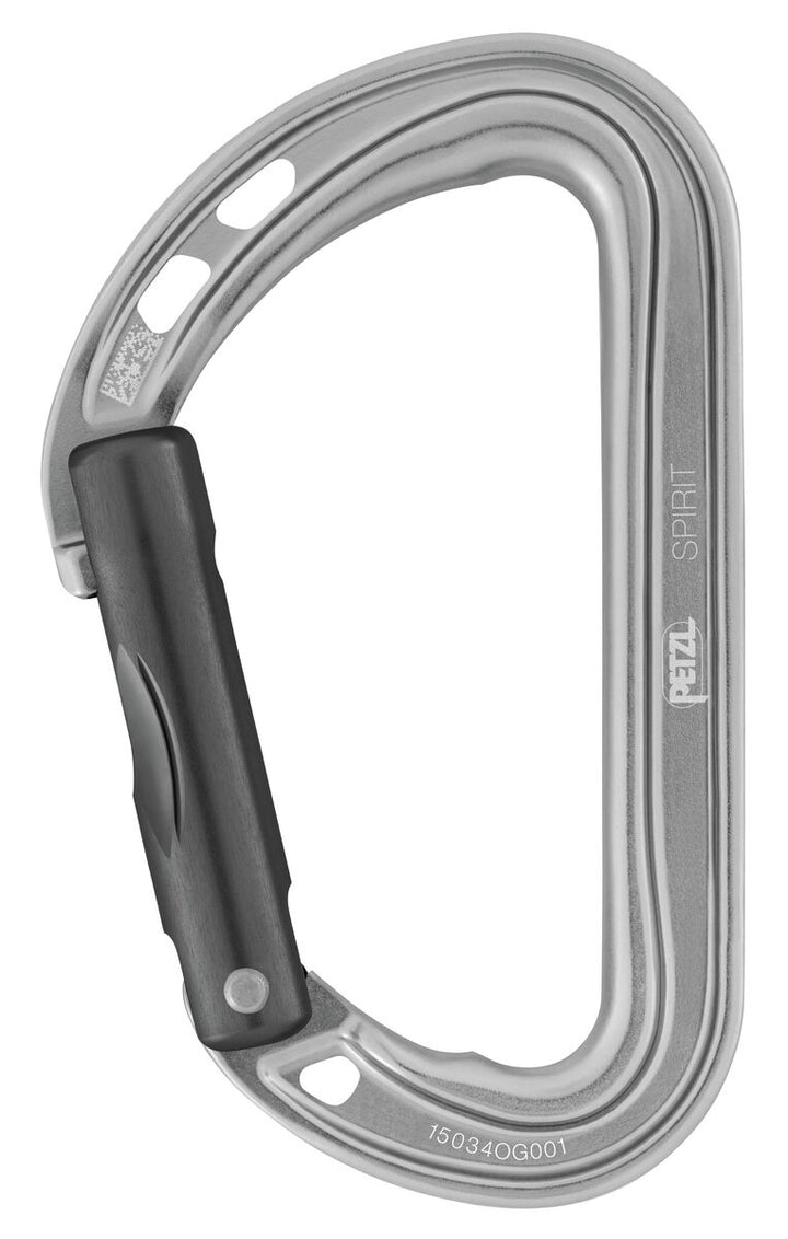 Carabiner SPIRIT Straight