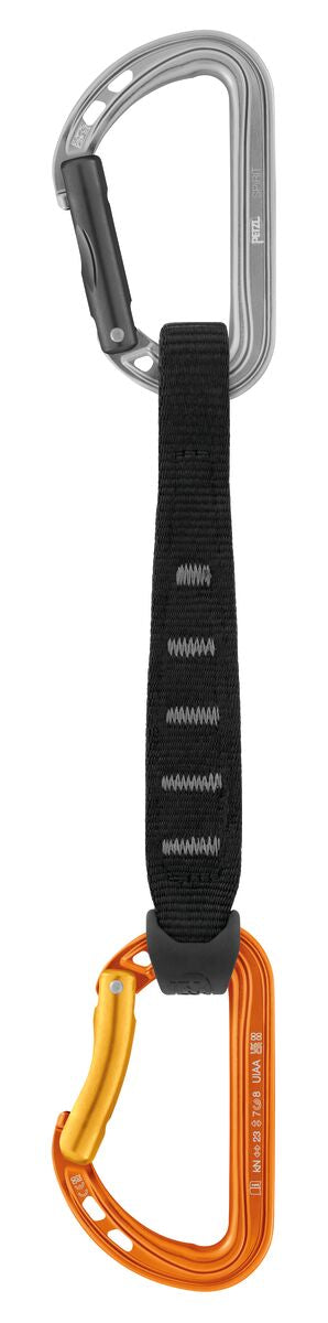 Quickdraw SPIRIT EXPRESS