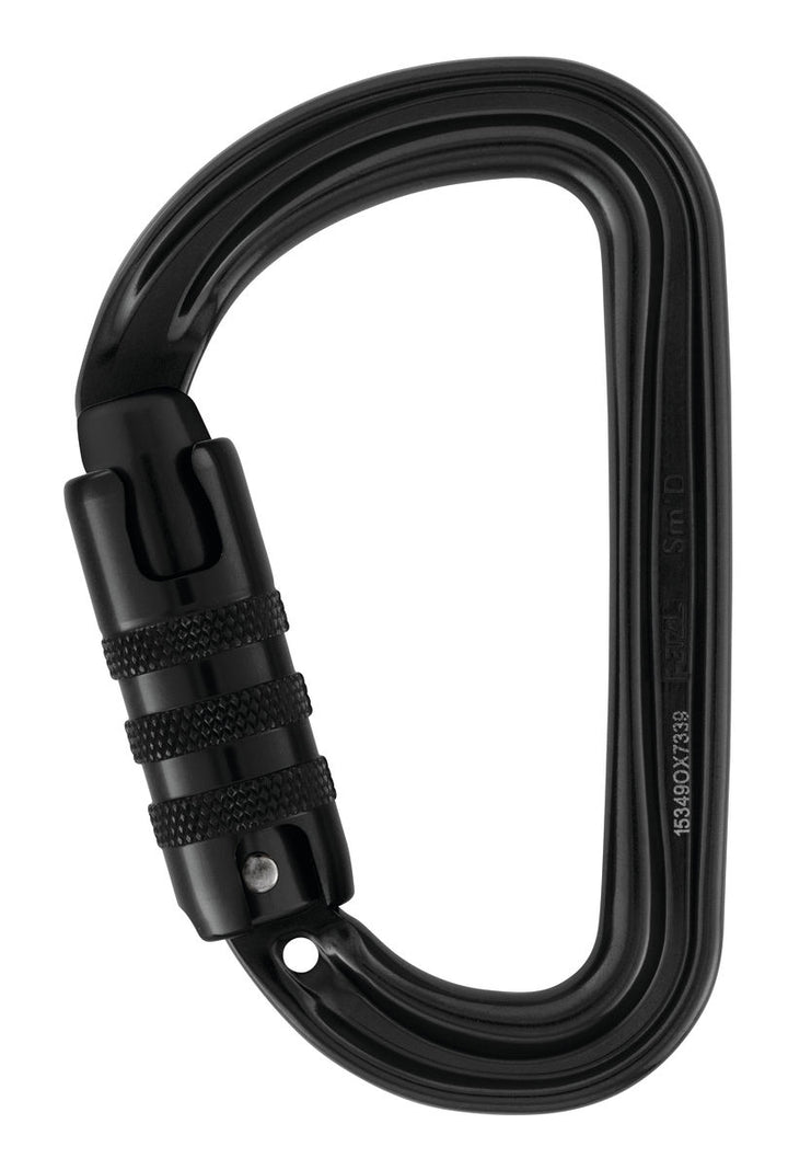 Carabiner SM'D TRIACT-LOCK
