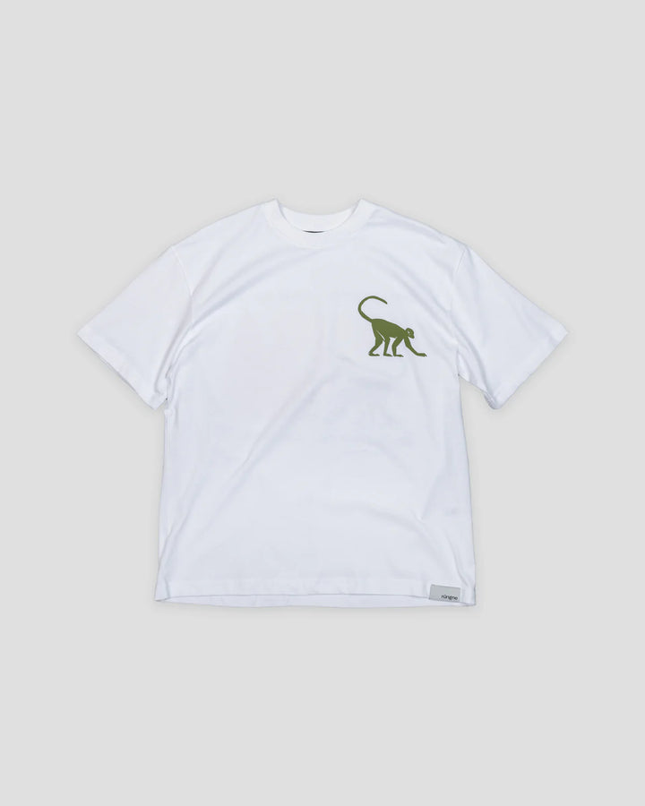 Primate Paradigm Tee