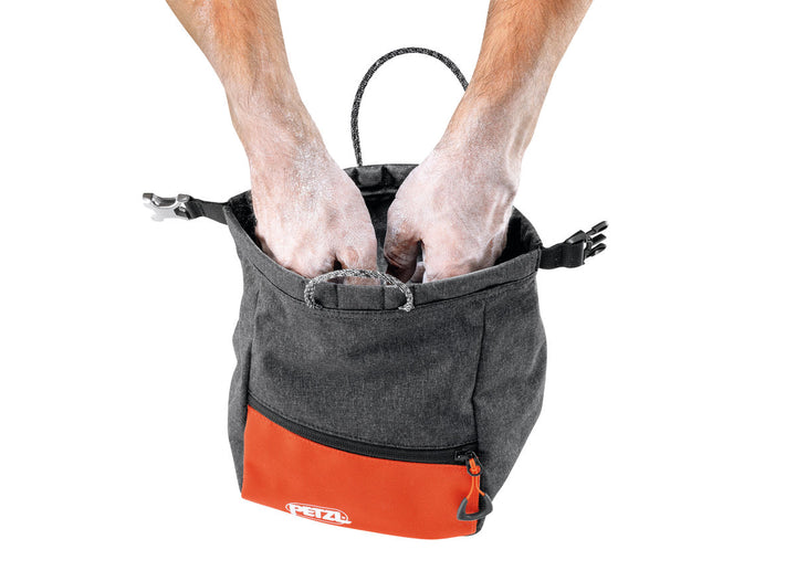 Chalk Bag SAKAB