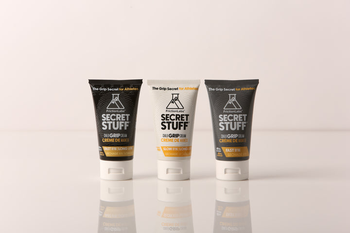 Secret Stuff® Liquid Chalk