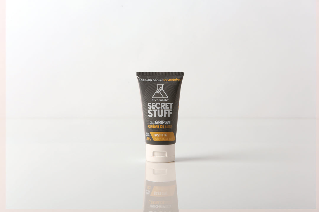 Secret Stuff® Liquid Chalk