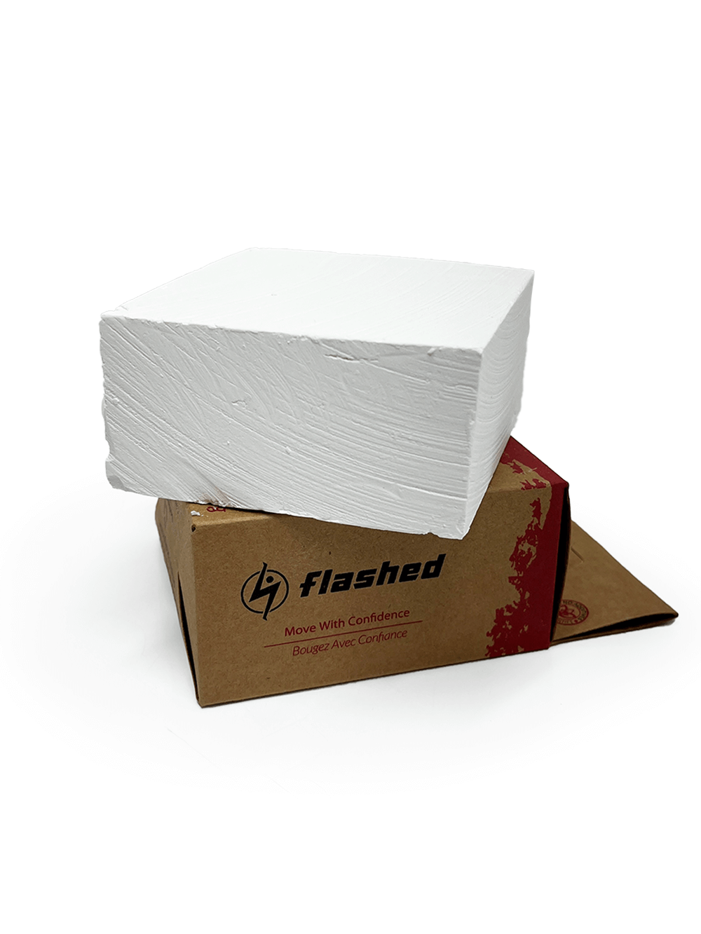 PURE Chalk Block - 2oz