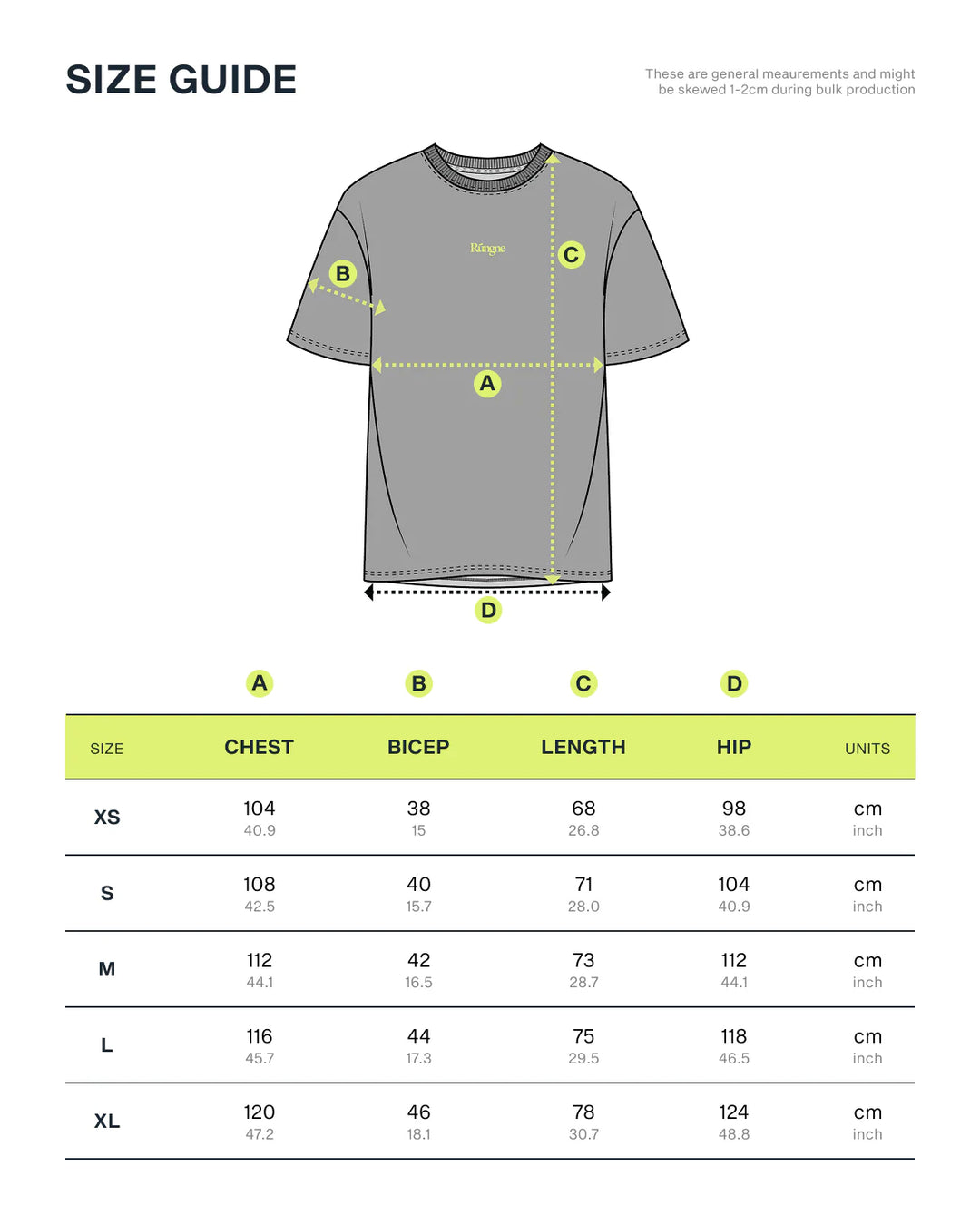 Primate Paradigm Tee