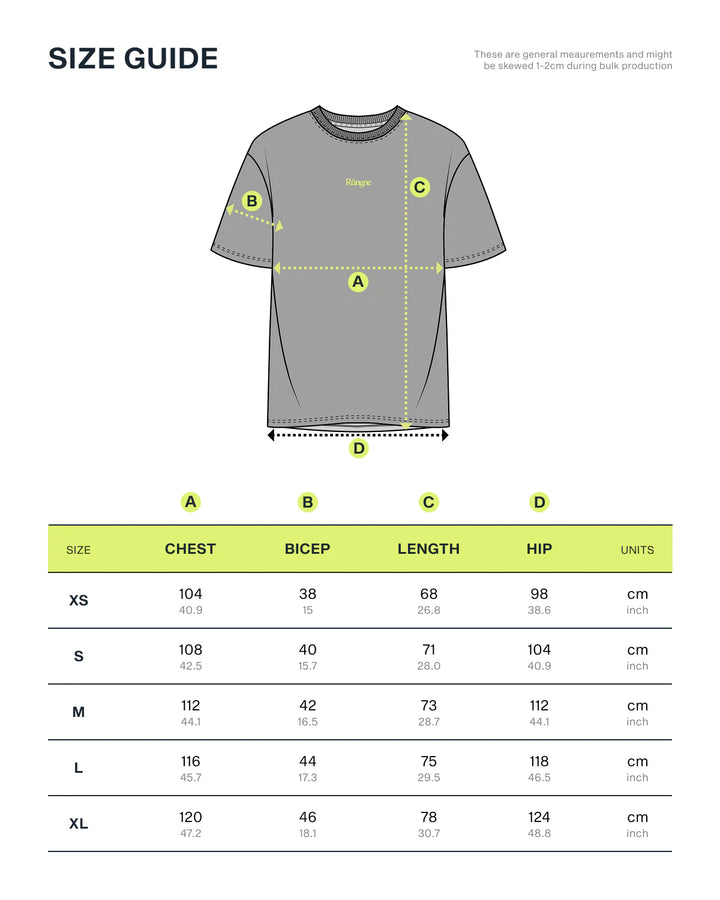 Primate Paradigm Tee