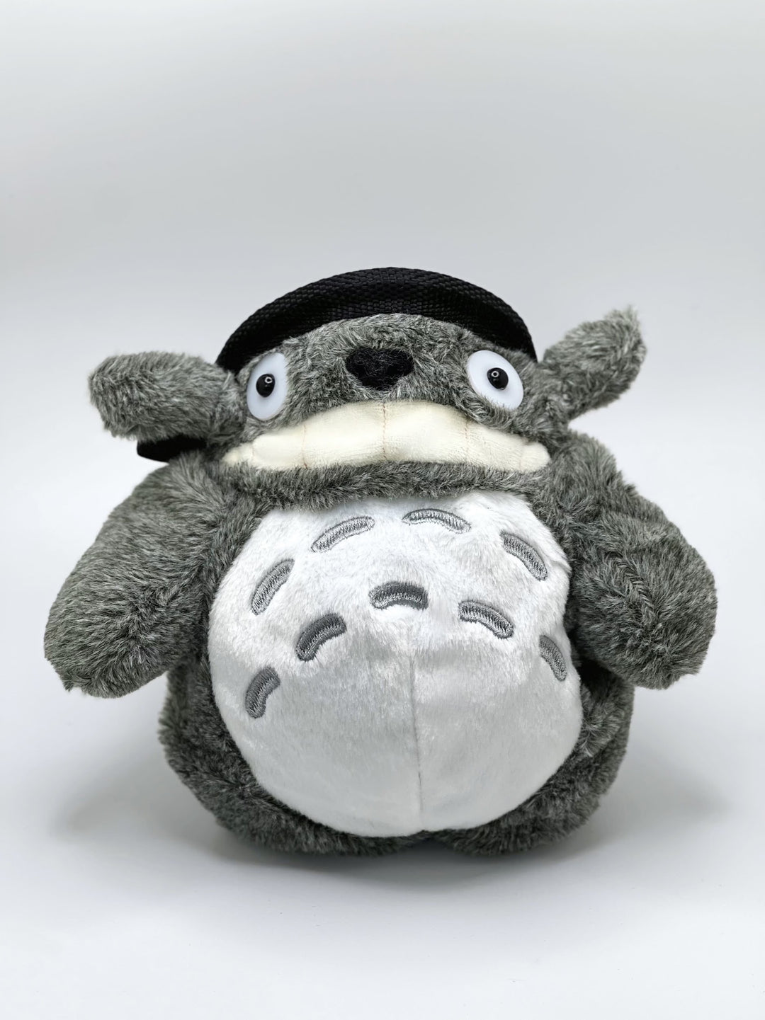 Totoro Smiling Chalk Bag