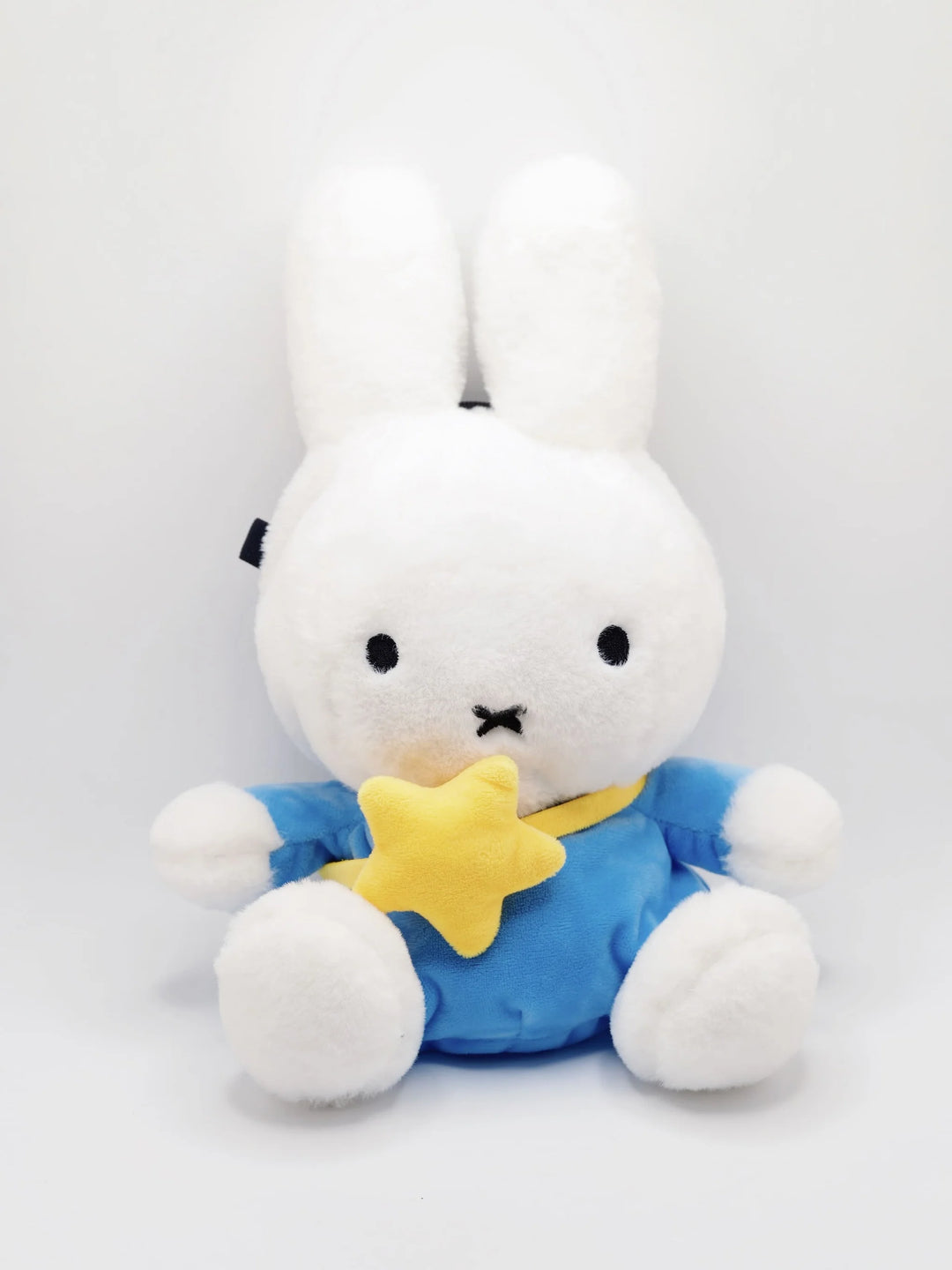 Cuddly Bunny Chalk Bag