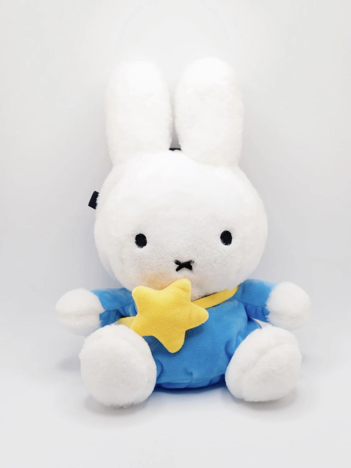 Cuddly Bunny Chalk Bag