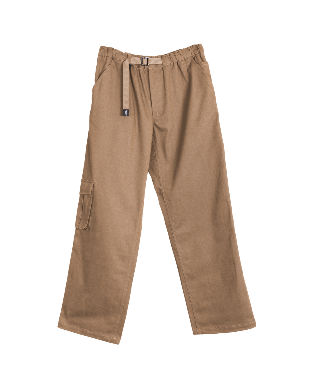 Bungee Brown Front