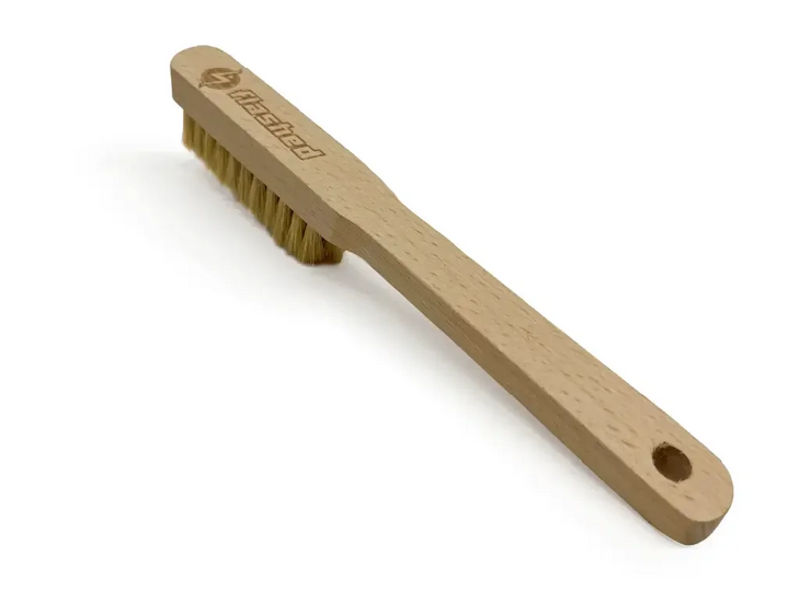 Wooden It Be Nice Brush