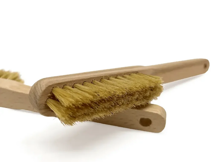 Wooden It Be Nice Brush