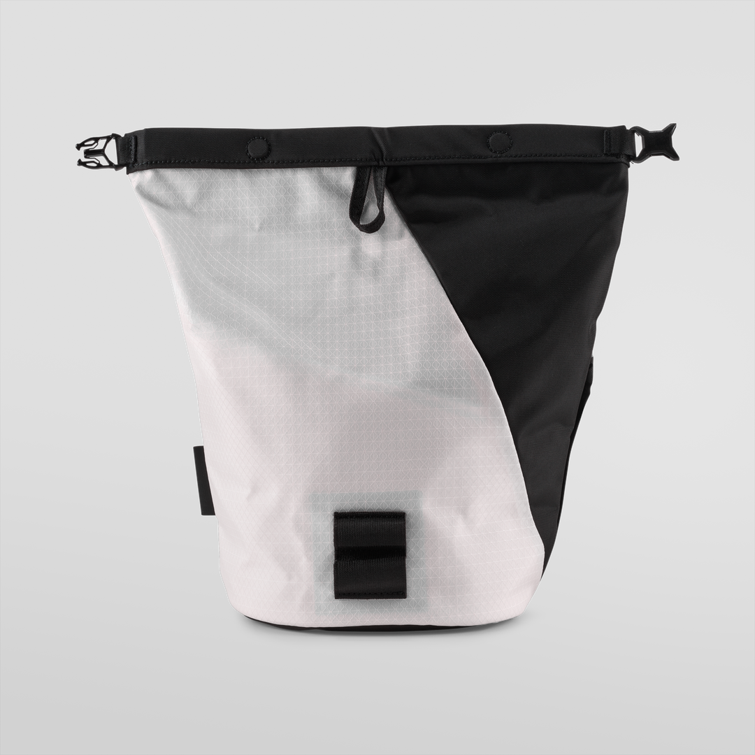 Granite Chalk Pot