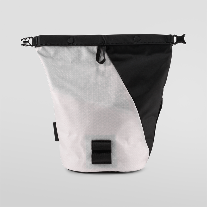 Granite Chalk Pot