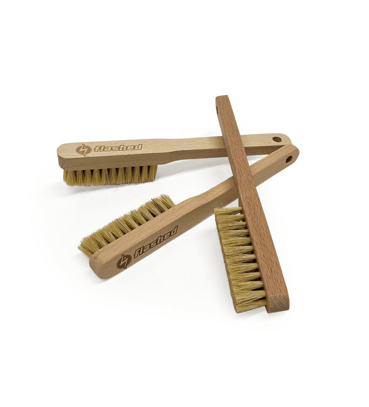 Wooden It Be Nice Brush