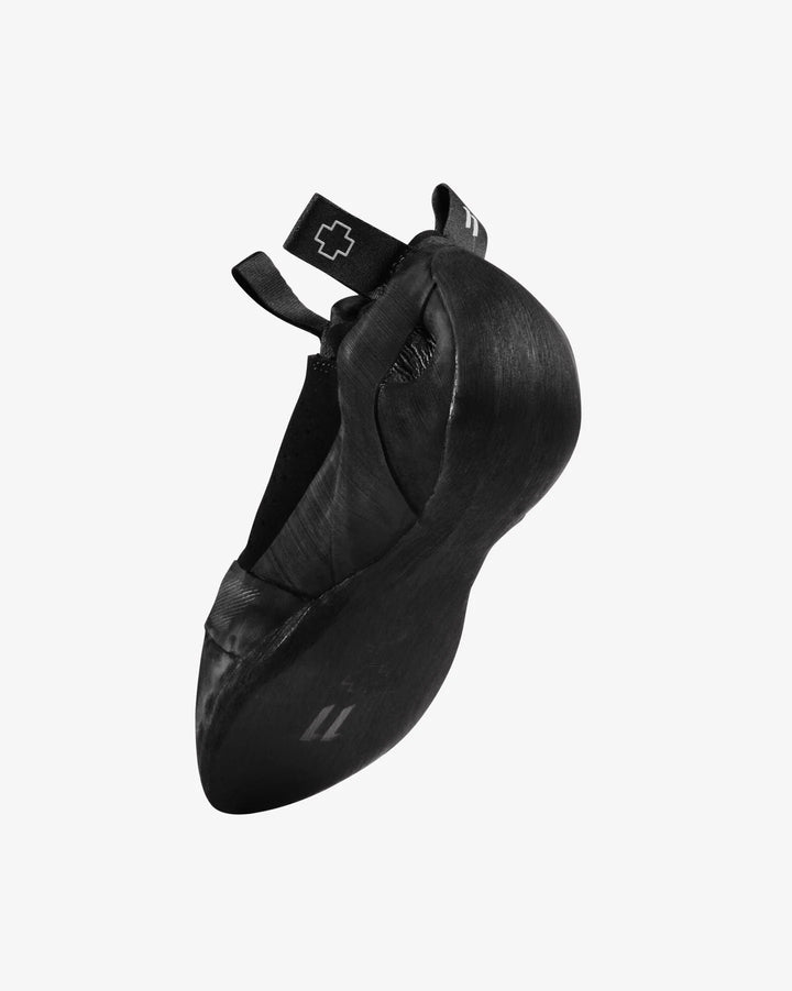 Athletic Bouldering 1 Black