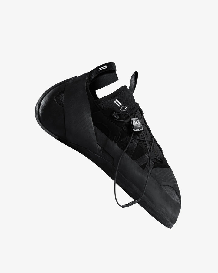 Athletic Bouldering 1 Black
