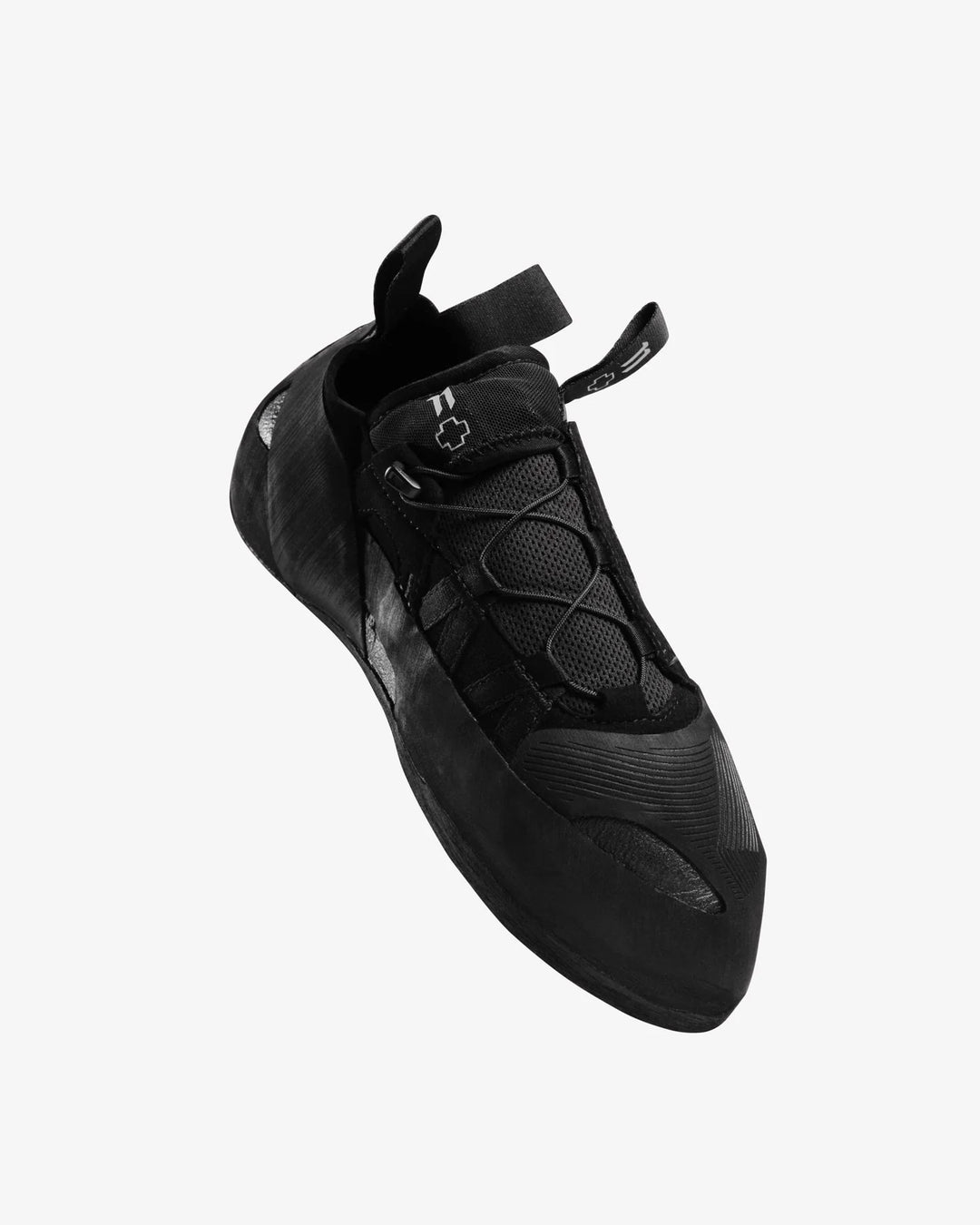 Athletic Bouldering 1 Black