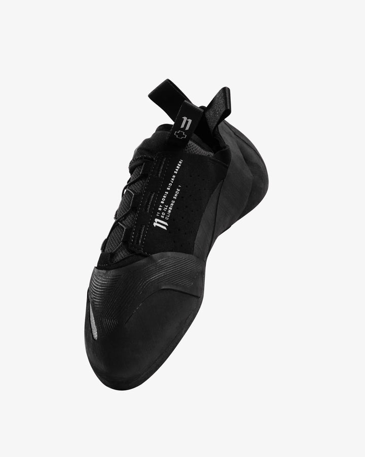 Athletic Bouldering 1 Black
