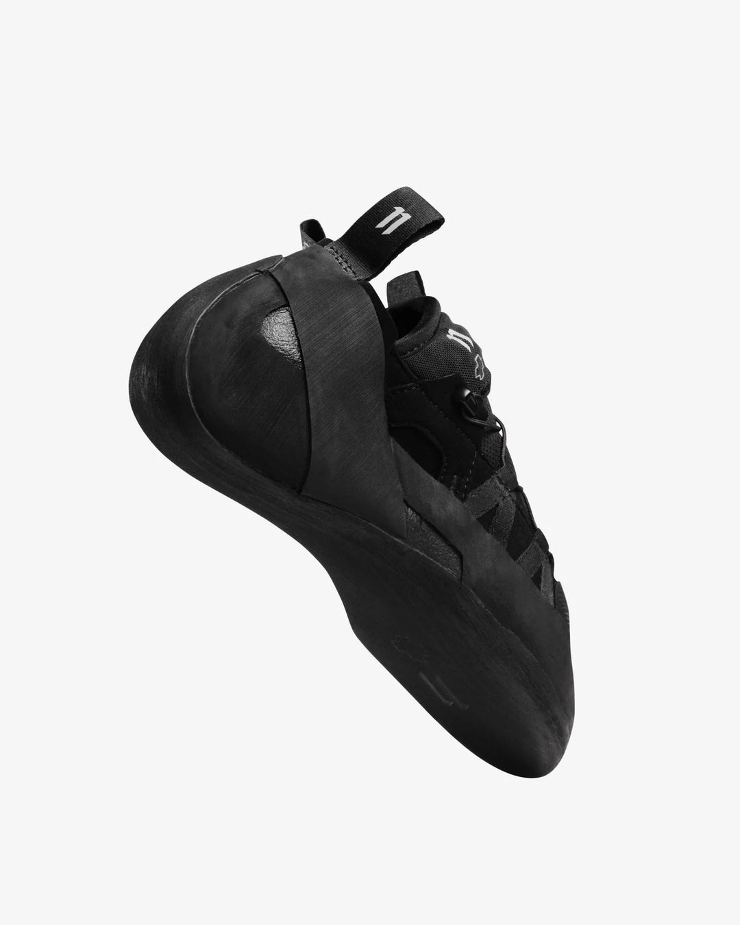 Athletic Bouldering 1 Black