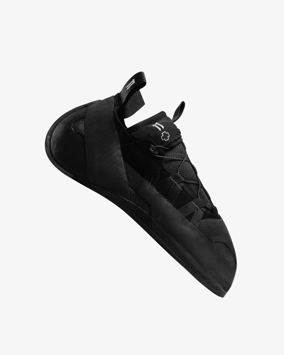 Athletic Bouldering 1 Black