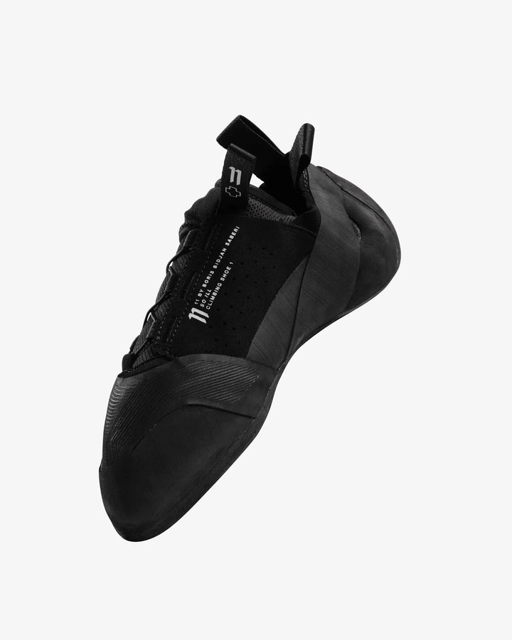 Athletic Bouldering 1 Black