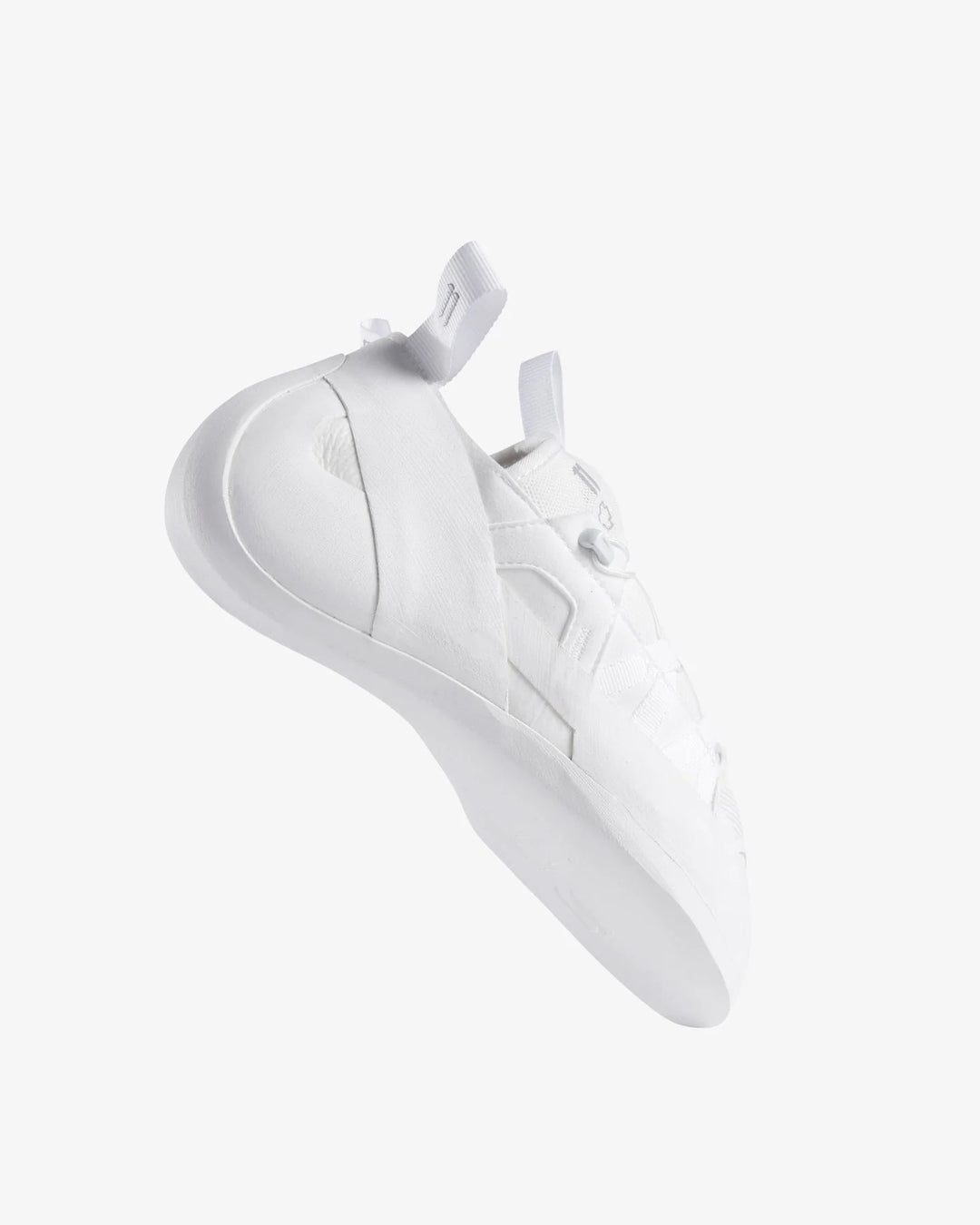 Athletic Bouldering 1 White