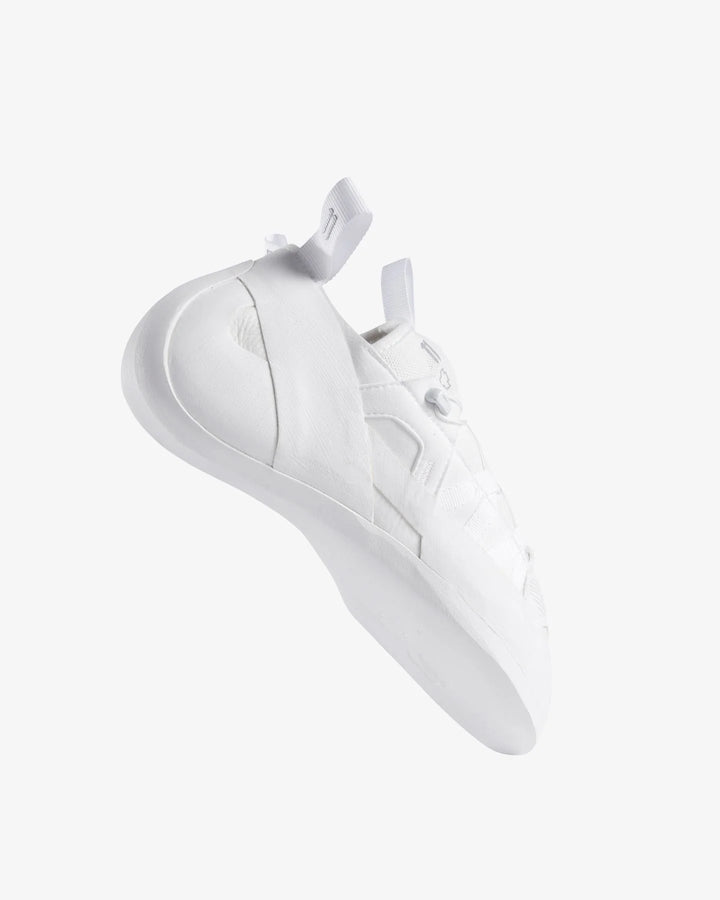 Athletic Bouldering 1 White