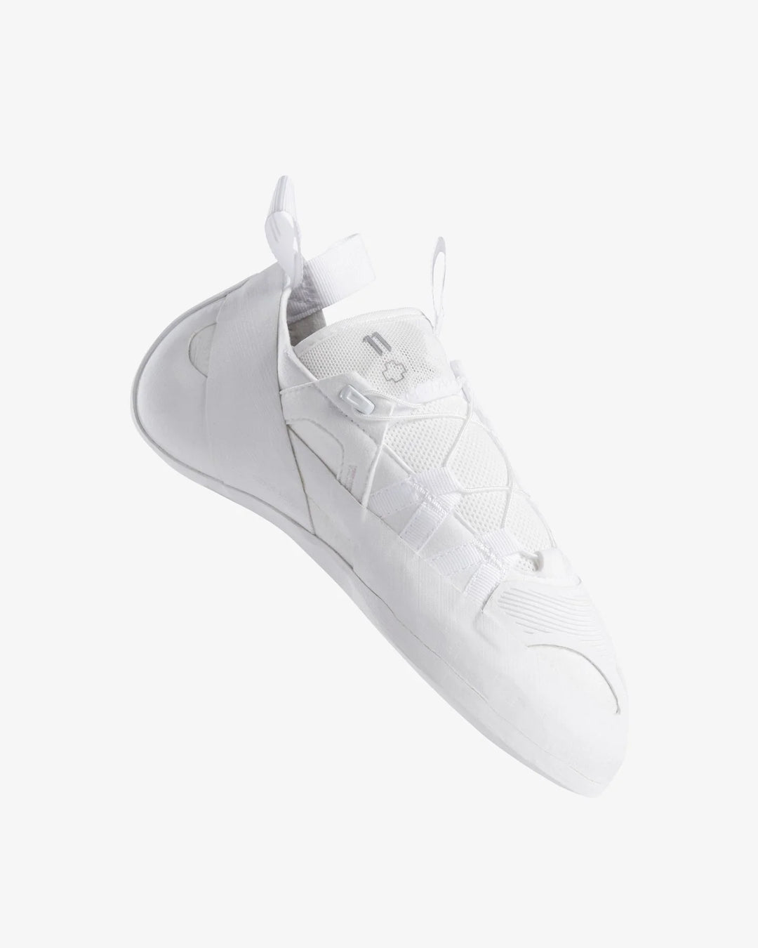 Athletic Bouldering 1 White