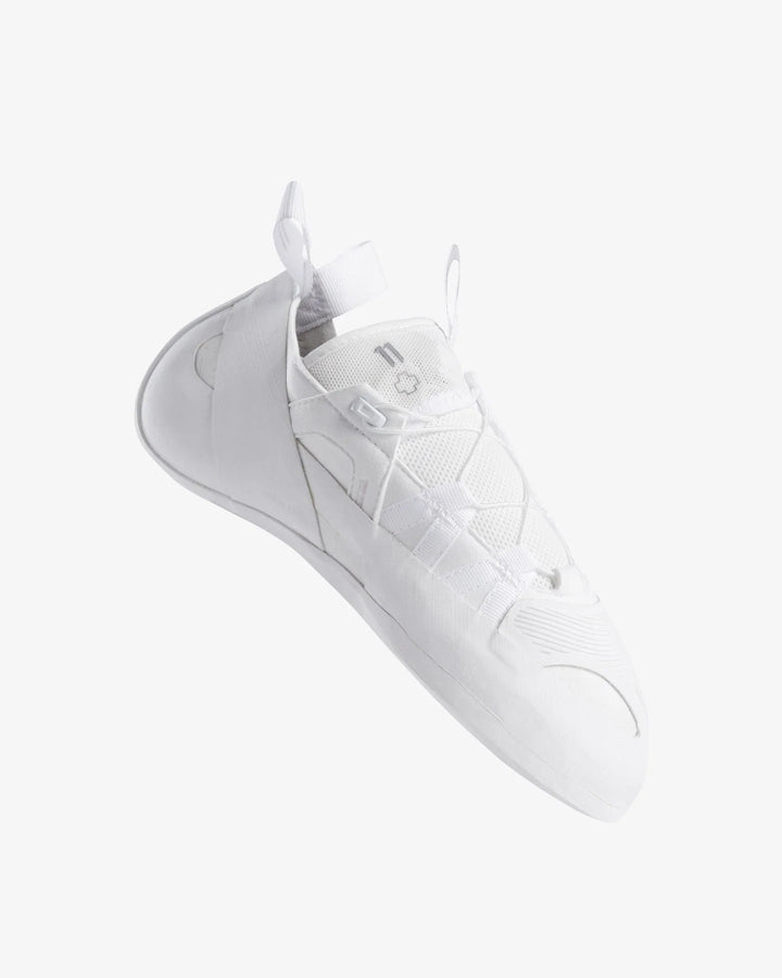 Athletic Bouldering 1 White