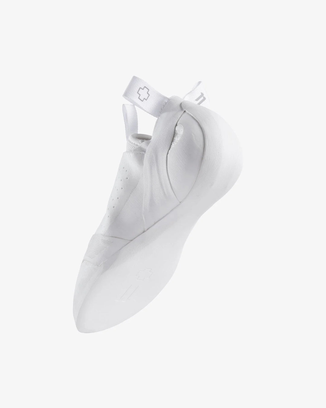 Athletic Bouldering 1 White