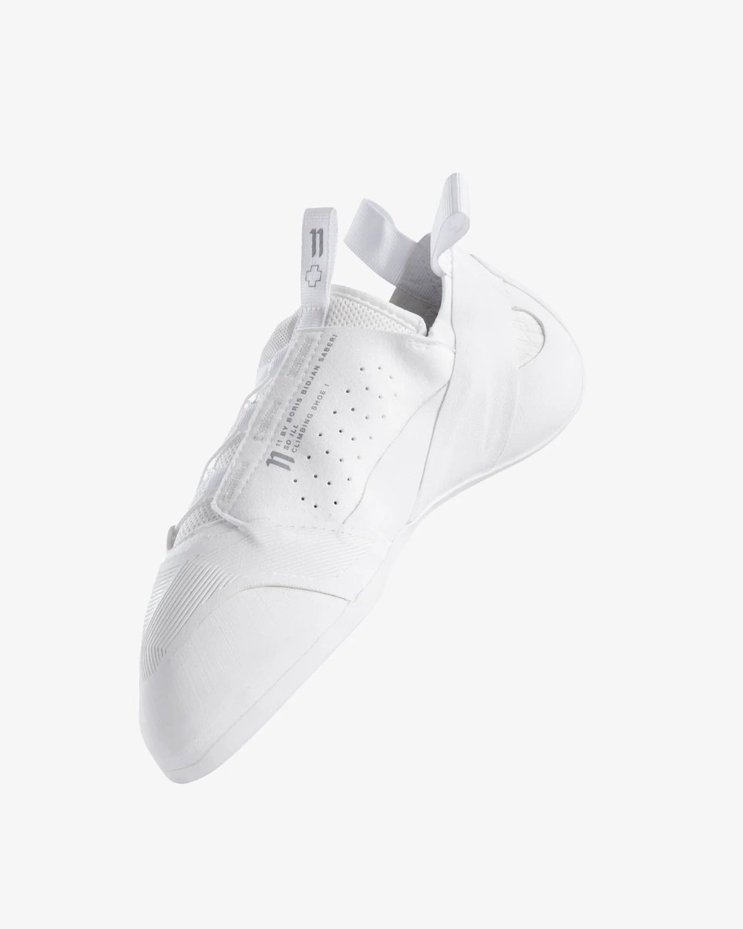 Athletic Bouldering 1 White