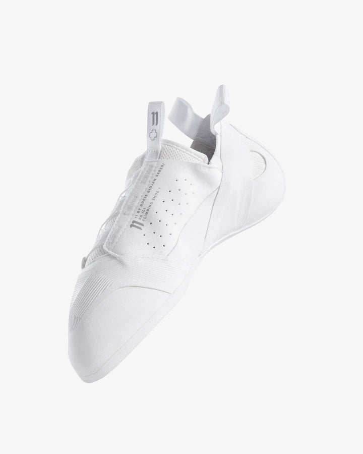 Athletic Bouldering 1 White