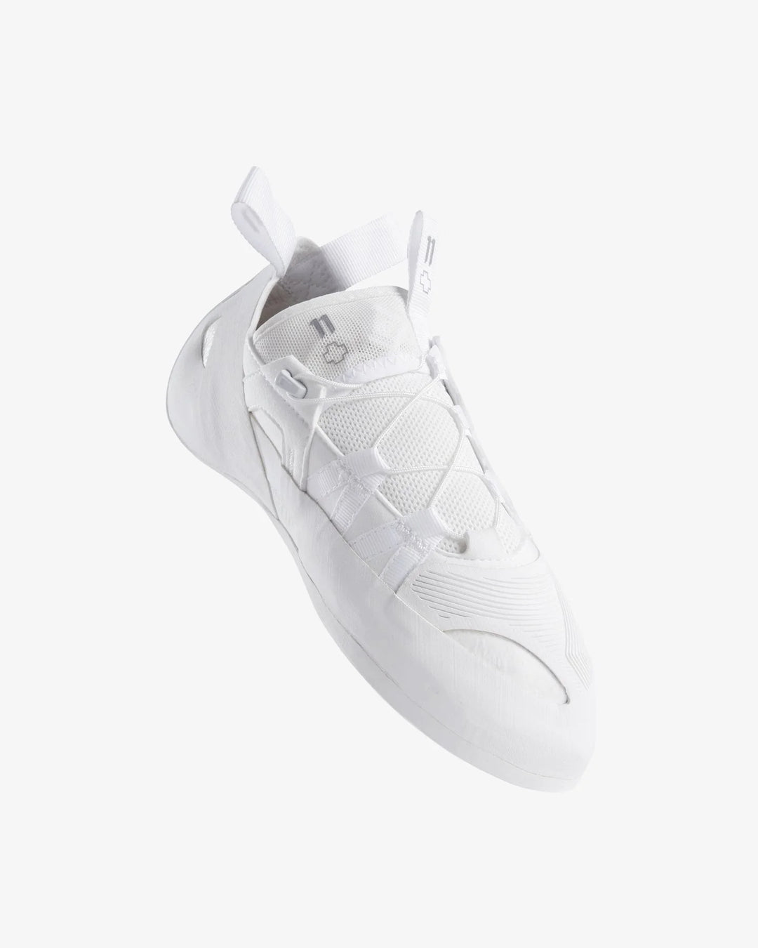 Athletic Bouldering 1 White