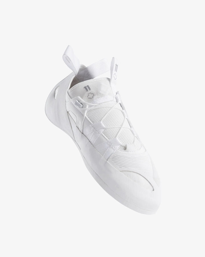 Athletic Bouldering 1 White