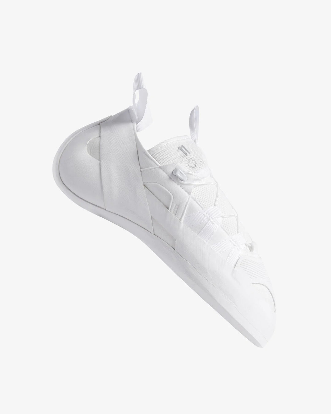 Athletic Bouldering 1 White