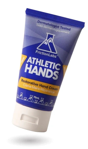 Athletic Hands Daily Restorative Cream