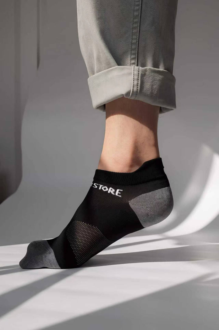 Gecko Climbing Socks