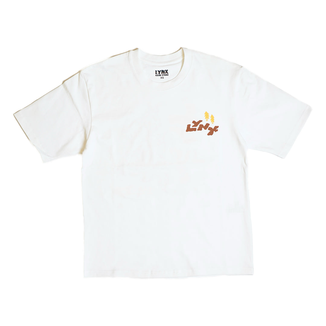 LYNX x YOUKIKIYOU Tee